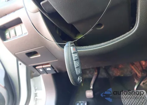 2016 Nissan Altima 2.5 S из США, поврежденный, VIN 1N4AL3AP6GC145793